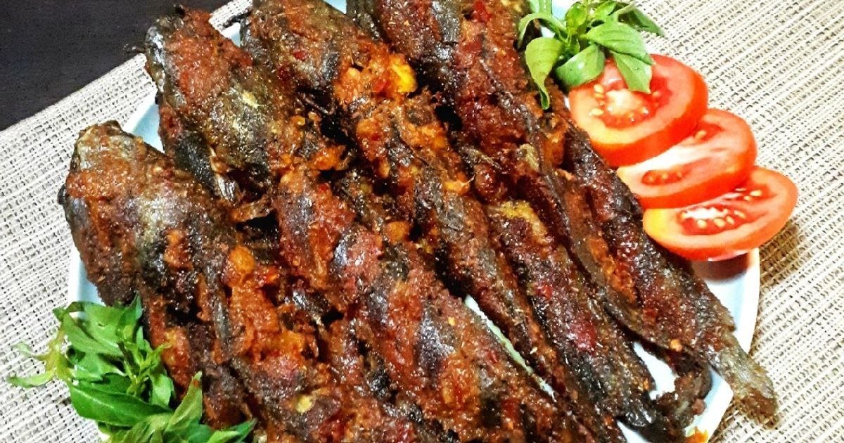 Lele bakar